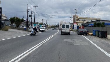 Ο Άγιος Ιωάννης Χωστός ... βοά, λόγω προβλημάτων!