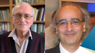 Το Πανεπιστήμιο Κρήτης τιμά δύο μέλη του