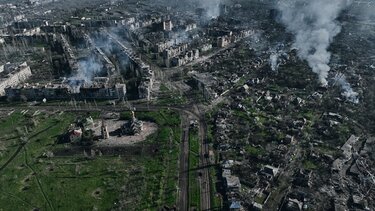 Πόλεμος στην Ουκρανία: 4 άμαχοι νεκροί στον ουκρανικό βομβαρδισμό χωριού στη Μπριάνσκ της Ρωσίας