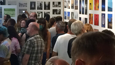 Έρχεται το 6ο Chania International Photo Festival 