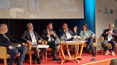 Στο τουριστικό συνέδριο «Choose Crete» ο δήμαρχος Χερσονήσου