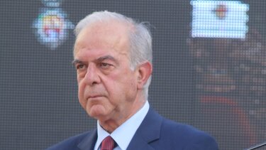 "Η Μάχη της Κρήτης αποτελεί διαρκές ορόσημο της ιστορικής μας πορείας"