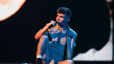 Φήμες για παραίτηση στην ΕΡΤ, λόγω Eurovision