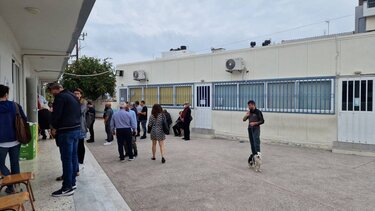 Εκλογές 2023: Τι ώρα θα βγει το exit poll