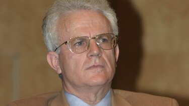 Εκλογές 2023: Αποσύρεται το κόμμα ΕΑΝ του Κανελλόπουλου