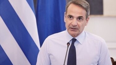 Άμεση απελευθέρωση του ομογενή υποψηφίου δημάρχου Χειμάρρας ζήτησε ο Μητσοτάκης