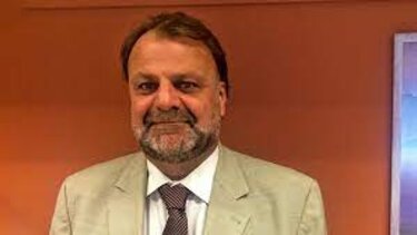 Aύριο στις 13:30 η κηδεία του Λάζαρου Λασκαρίδη