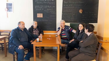 Γ. Μανουράς: "Δεν μας πτοεί η βροχή, ούτε και οι "στημένες" δημοσκοπήσεις"