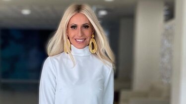 Μαρία Μπακοδήμου: Έχω δεχτεί σεξουαλική παρενόχληση όταν ήμουν ανήλικη