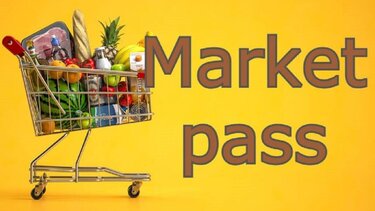 Αντίστροφη μέτρηση για το Market Pass 2 - Ποιοι θα λάβουν διπλάσιο επίδομα