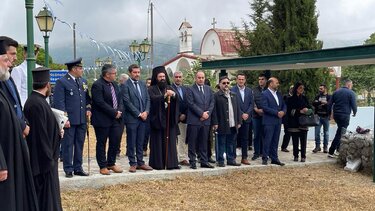 Γ. Πλακιωτάκης: "Κορυφαία στιγμή της νεότερης Κρητικής Ιστορίας η Μάχη του Λασιθίου"