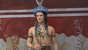 Κρίνοντας όλη τη Μινωική Κρήτη