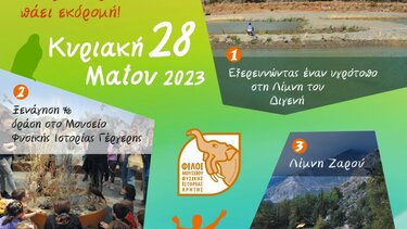 «Το ΜΦΙΚ πάει ΜΦΙΓ!»