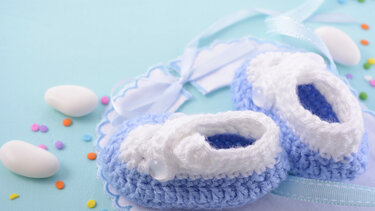 Στον έβδομο ουρανό "πετούν" ο Γιάννης και η Ειρήνη!