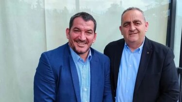 Πύρρος Δήμας για Φρέντι Μπελέρη: «Το φως της αλήθειας νίκησε το σκοτάδι της "τρομοκρατίας"»