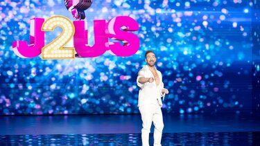 Βραδιά Eurovision απόψε στο J2US!