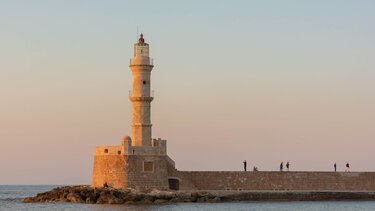 Eμβληματικά σημεία στην παλιά πόλη των Χανίων ιδανικά για πολιτικό γάμο