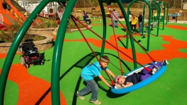 Η Ρεγγίνα «έφυγε», το αίτημα για έναν χώρο αναψυχής και για ΑμεΑ στο Ηράκλειο παραμένει ζωντανό