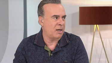 Σεργουλόπουλος: "Η νέα κυβέρνηση να βοηθήσει την οικογένειά μου ώστε να είναι ισότιμη με τις άλλες"