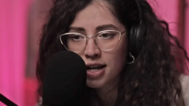 Το χυδαίο σχόλιο από τη Νεφέλη Μεγκ για τον Τσίπρα που προκάλεσε αντιδράσεις