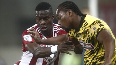 Μάχες τίτλου σε Λεωφόρο και «Opap Arena»