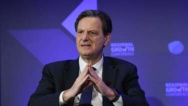 Σκυλακάκης: Δέσμη μέτρων για το ενεργειακό κόστος ευάλωτων νοικοκυριών