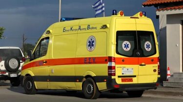 Πάτρα: Θανατηφόρο τροχαίο με 34χρονο θύμα