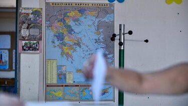 Εκλογές 2023: Σταθερή η εκλογική απεικόνιση στο 99,68% της επικράτειας