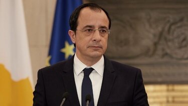 Συγχαρητήρια Ν. Χριστοδουλίδη σε Κυρ. Μητσοτάκη για τη νίκη του στις βουλευτικές εκλογές