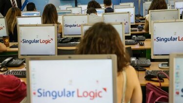 SingularLogic: Με υψηλό βαθμό ακρίβειας η εκτίμηση των εκλογικών αποτελεσμάτων την Κυριακή