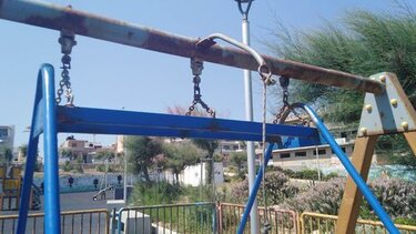 Ανύπαρκτη η ευαισθησία του κόσμου για τα παιδιά με κινητικά προβλήματα