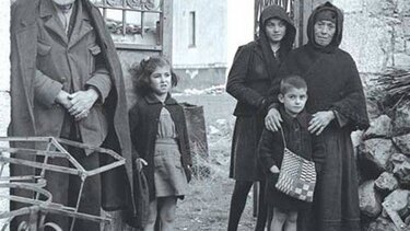 Ένα από τα πιο αποτρόπαια εγκλήματα των Ναζί στην κατεχόμενη Ελλάδα!