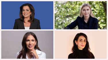 Οι γυναίκες που έστειλαν οι Κρητικοί στην Βουλή μιλούν για τις προτεραιότητές τους