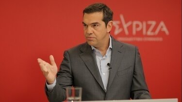  Κατ’ ίδιαν συνάντηση σήμερα Αλ. Τσίπρα με Μπ. Ομπάμα 