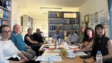 Ο σχεδιασμός για την ενεργειακή αναβάθμιση δημόσιων και δημοτικών κτηρίων