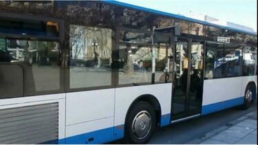 Τηλεματική αστικού ΚΤΕΛ Ηρακλείου