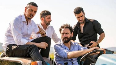 «The Bachelor»: Έκανε «πρεμιέρα» στην πλατφόρμα του Netflix