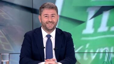 Ν. Ανδρουλάκης: Στηρίξτε ΠΑΣΟΚ για προοδευτική αντιπολίτευση