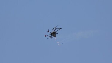 Δυο UAVs κατευθυνόμενα στην πρωτεύουσα της Ρωσίας καταρρίπτονται