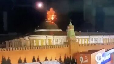 CNN: Δίκτυο Ουκρανών σαμποτέρ στη Ρωσία