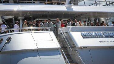 Ναυάγιο στην Πύλο: Οι ευθύνες για τη «μεγαλύτερη τραγωδία στη Μεσόγειο»