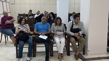 Γενική Συνέλευση του Εμπορικού Συλλόγου Χανίων