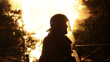 Δωρεές άνω των 670.000 ευρώ υπέρ του αστυνομικού που πυροβόλησε και σκότωσε τον Ναέλ	