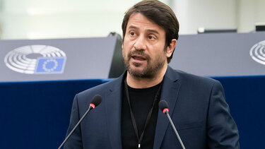 Αλέξης Γεωργούλης: «Ευτυχής εξέλιξη η άρση ασυλίας» λέει η δικηγόρος του