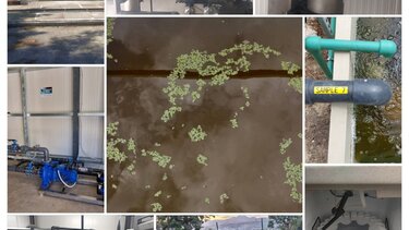 Ημερίδα της ΔΕΥΑΗ για τη διαχείριση των νοσοκομειακών υγρών αποβλήτων του ΠΑΓΝΗ