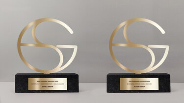 Διπλή διάκριση για την Attica Group στα ESG Shipping Awards 2023