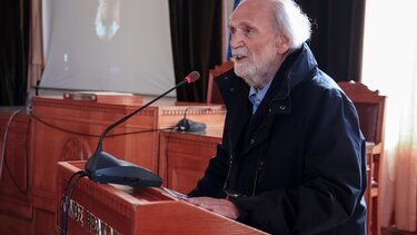 Γιαννης Μαρκόπουλος: Η τελευταία επιθυμία της ζωής του! 