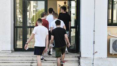 Νέες ειδικότητες στο ΔΙΙΕΚ Χανίων