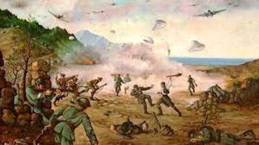 Μάχης της Κρήτης: Τρισάγιο για τον εορτασμό της επετείου στη Σητεία