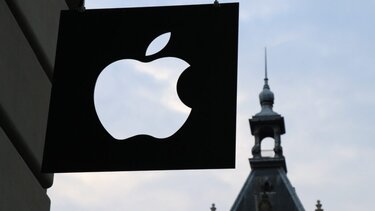 Η Apple επιθυμεί να αποκτήσει τα δικαιώματα σε εικόνες πραγματικών μήλων